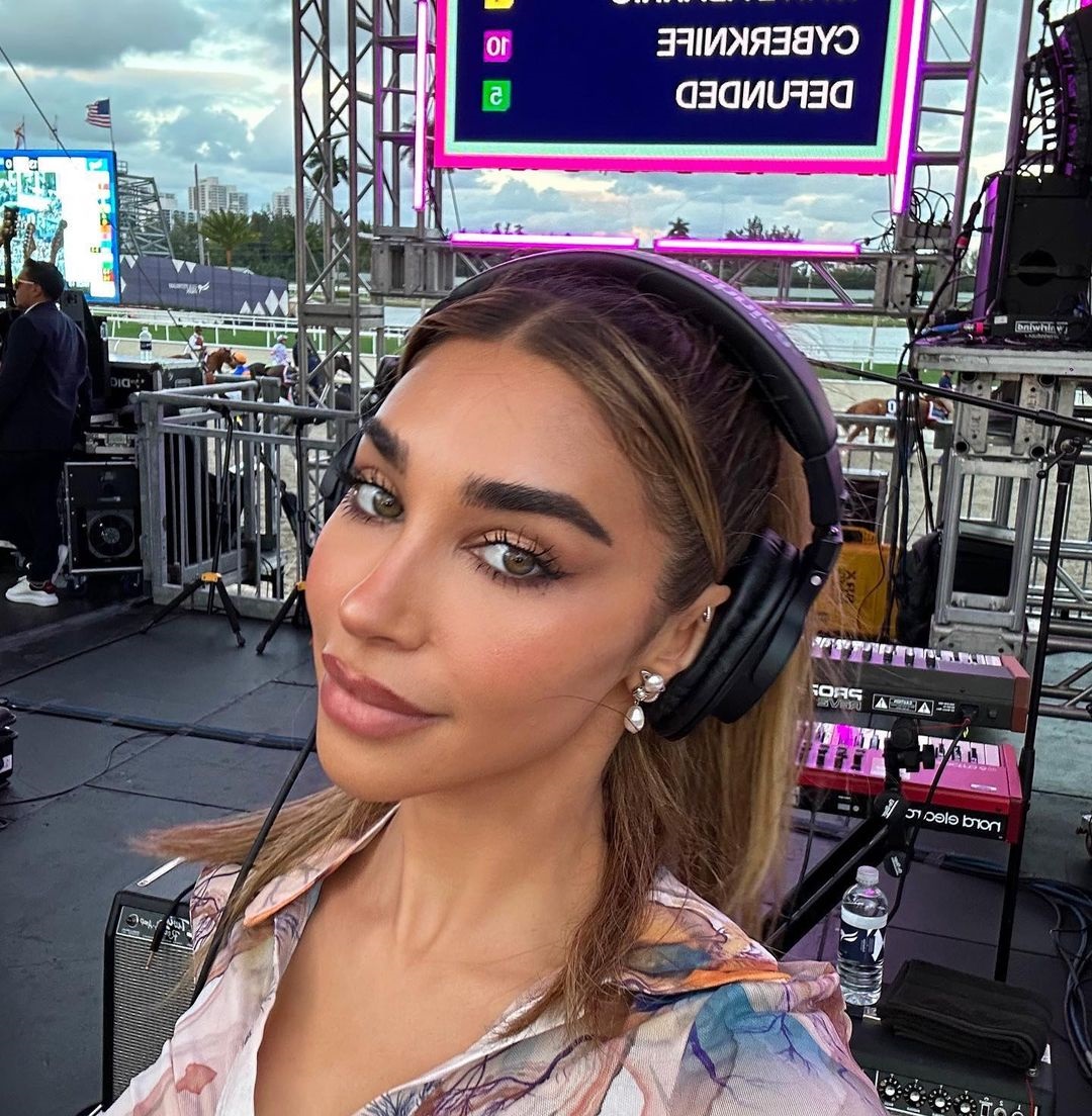 Chantel Jeffries Bio Age Height Wiki | Hot Sex Picture