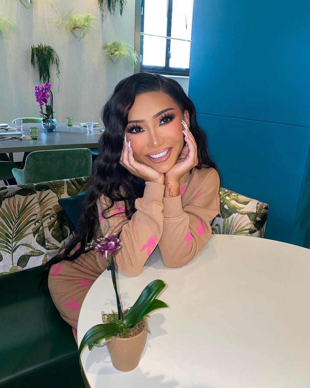 Nikita-Dragun-Wallpapers-Insta-Fit-Bio-5