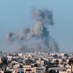 US military to airdrop humanitarian aid into Gaza